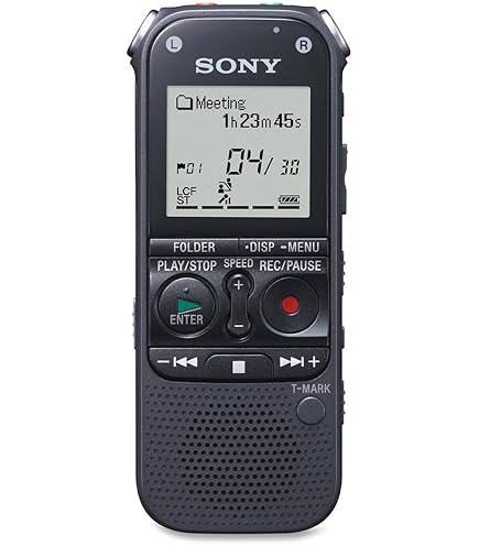 SONY ICD-PX440 ICレコーダー ICD-PX440 | ICレコーダー／集音器 | ソニー